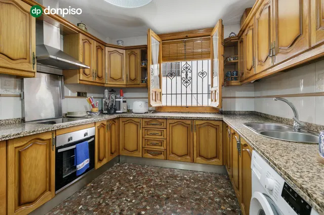 Preciosa casa típica del Albaycín — 14