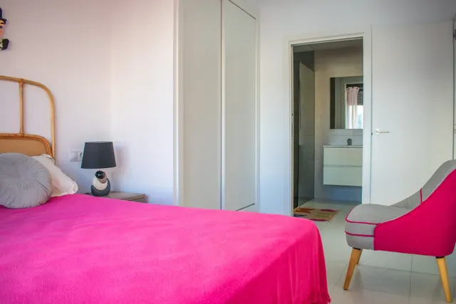 Apartamento 2 habitaciones 75m² en venta - Puerto — 14
