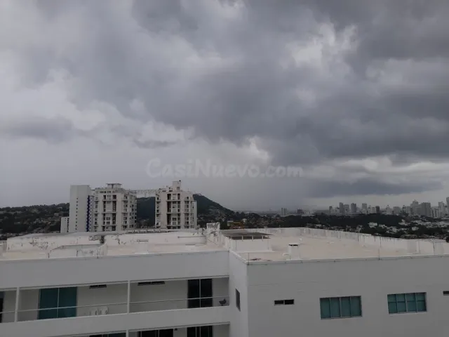 Se vende apartamento ubicado en Cartagena zona Marbella - foto 3