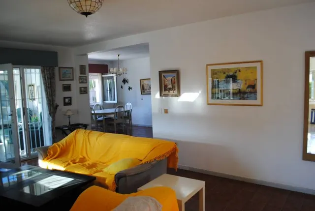 Parcela con proyecto de chalet en Cabo Roig — 39