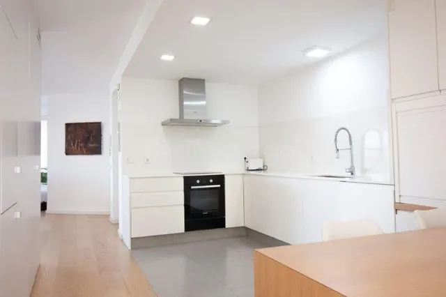 Piso 4 habitaciones 185m² en venta - Exposició