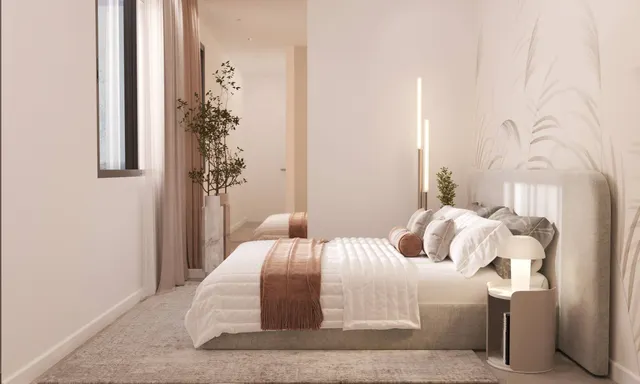 Exclusivo Ático con Solárium Privado en La Concha–Resina Golf, Distrito Selwo, Estepona — 14