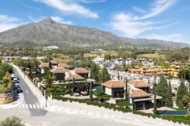 Villa 4 habitaciones 743m² en venta - Marbella — 13