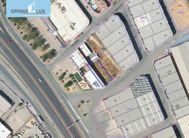 Solar Urbano Edificable en Peligros — 5