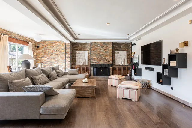 Chalet 3 habitaciones 240m² en venta - Costa Del Sol — 5