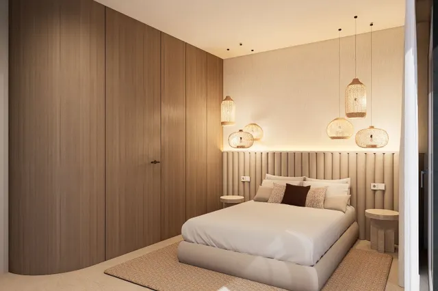 Villa 4 habitaciones 210m² en venta - San Pedro de Pinatar — 32