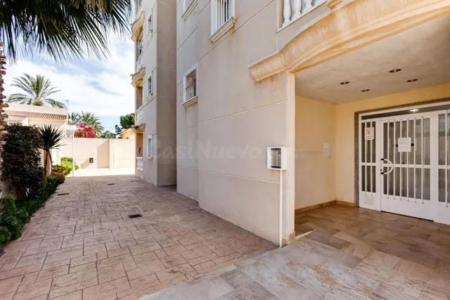 Apartamento 2 habitaciones 57m² en venta - Parque las naciones — 4