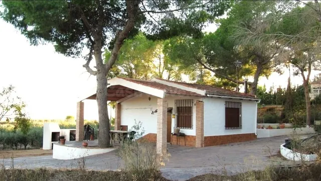 Finca rústica 1 habitación 86m² en venta - Gea Y Truyols