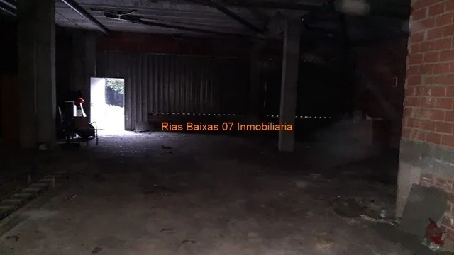 3114 BAJO COMERCIAL LOBREGO 408 M2  CERCA CENTRO PORRIÑO — 3