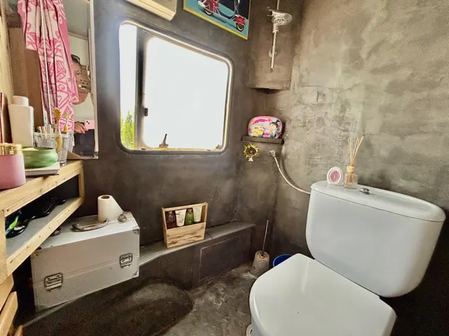 Oportunidad Única: Parcela con Casa Lista para Vivir — 27