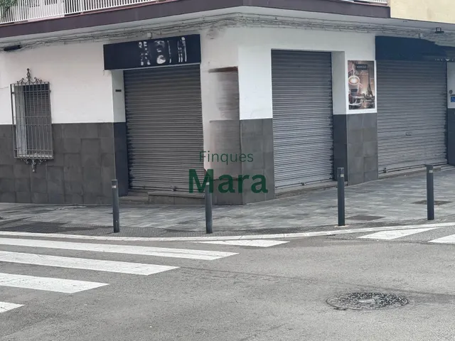¡¡¡GRAN OPORTUNIDAD PARA NEGOCIO... BONITO LOCAL COMERCIAL EN FRANCESC MACIA!!! — 14