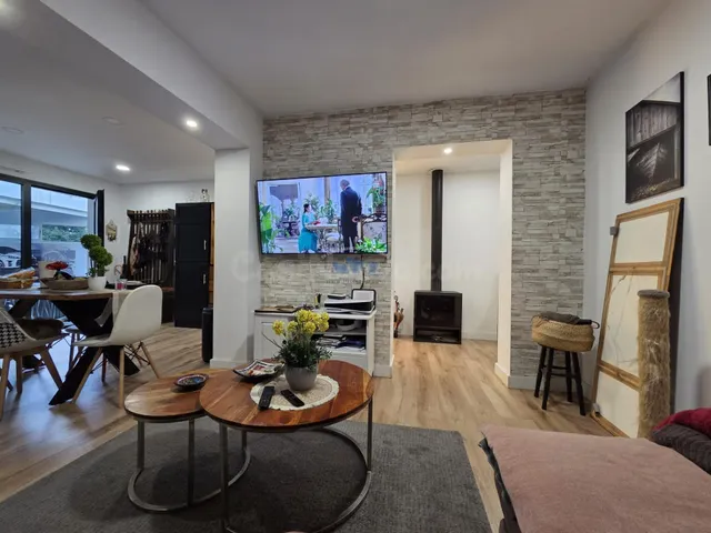 Casa unifamiliar en venta - foto 4