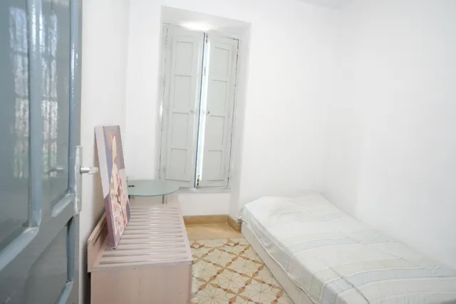 Piso en planta primera en alquiler en casas ibañez — 22