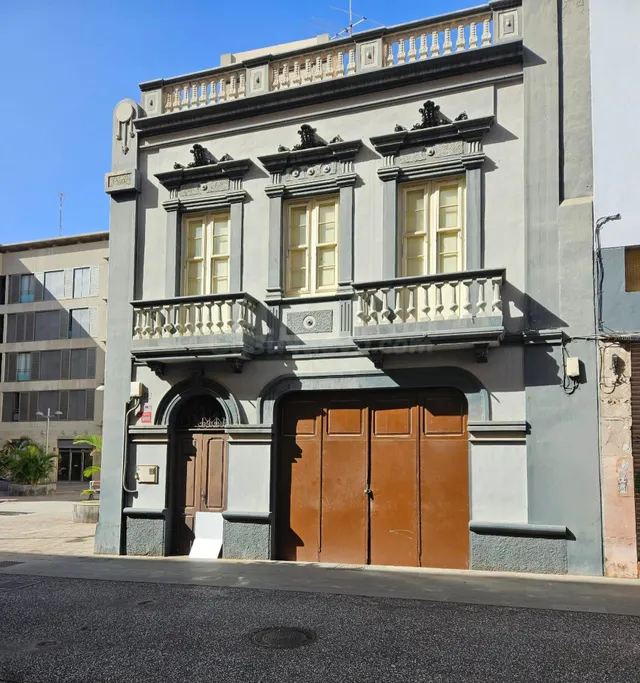 Casa 5 habitaciones 292m² en venta - Santa Cruz de Tenerife