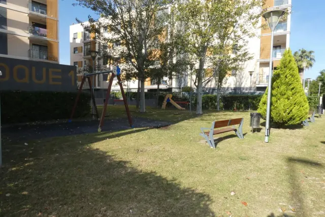 PISO EN VILLAMARCO - LICEO FRANCÉS - foto 4