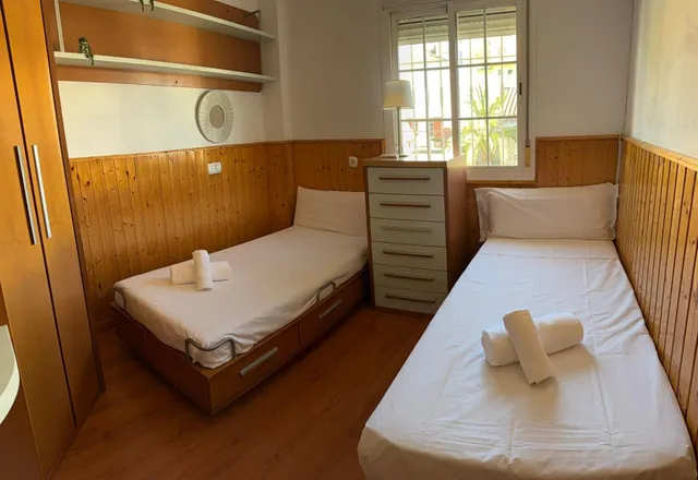 OPORTUNIDAD ! MAGNIFICO PAREADO EN PUERTO DE LA TORRE — 22