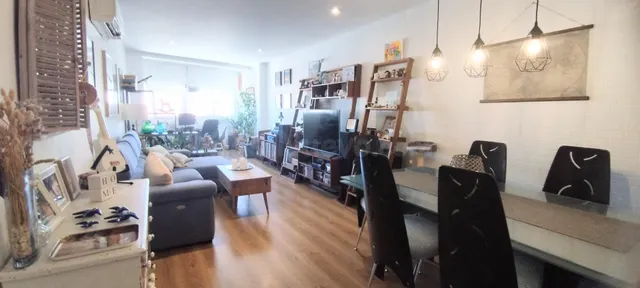 Exclusividad, espacio y ubicación: una vivienda diseñada para disfrutar de Madrid — 4