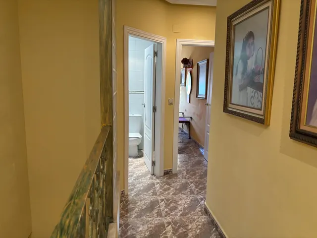 Casa tipo duplex en Beniel — 14