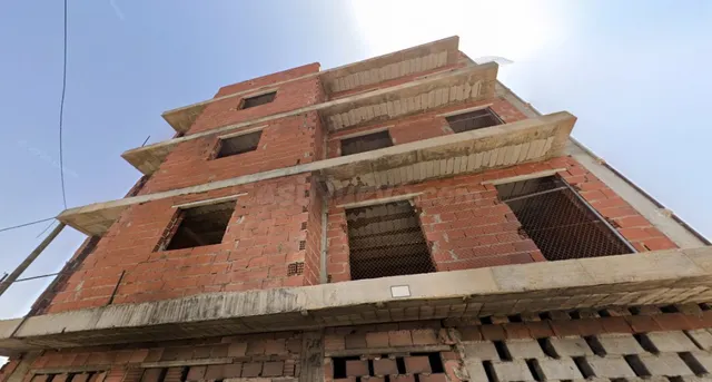 Edificio Viviendas en Venta en Charcon, El Murcia — 7