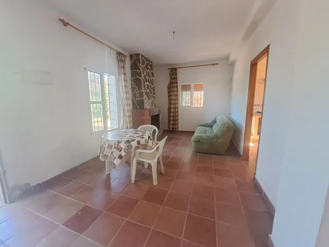 Chalet en parcela segregada de 1.000 m2 en El Marquesado, a 5 km del centro de Chiclana — 11