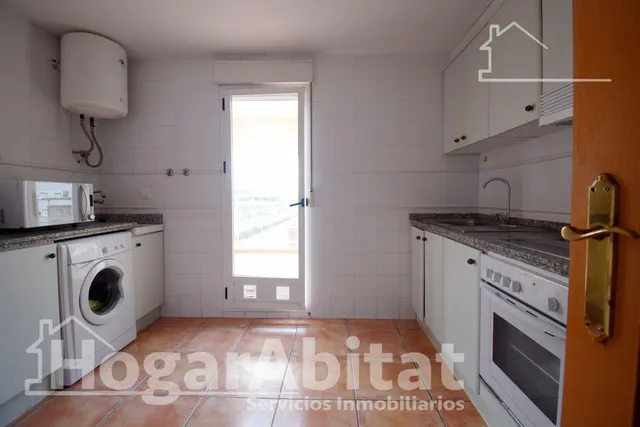 ¡ESPECTACULAR! ÁTICO SEMINUEVO EN RESIDENCIAL CON PISCINA Y TERRAZA, CERCA DE LA PLAYA — 15