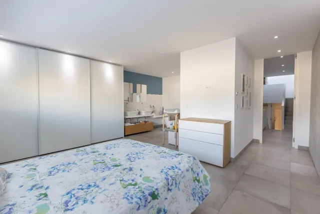 Exclusiva vivienda en zona Fórum — 28