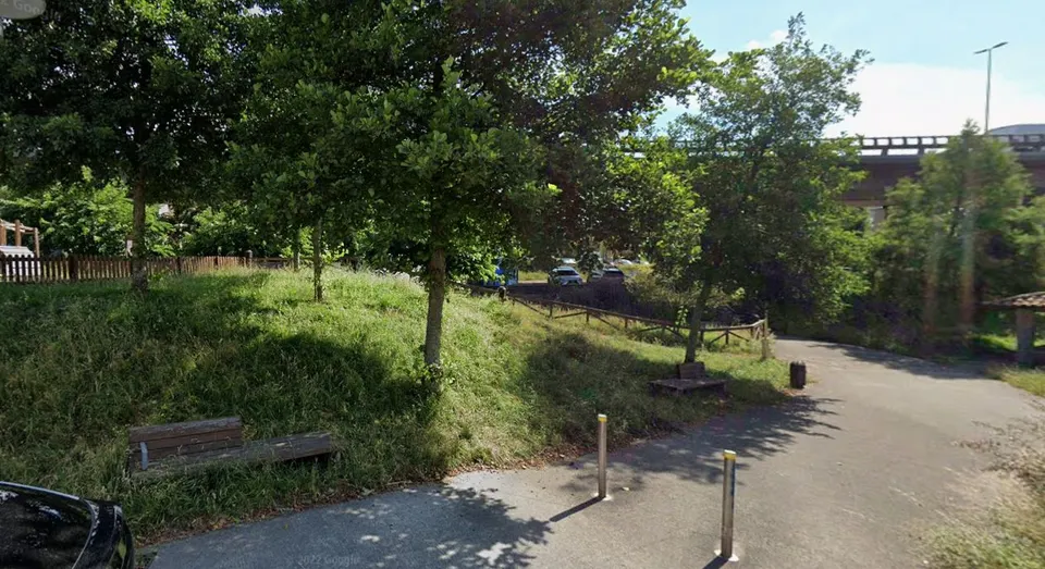 Venta piso en Pontevedra