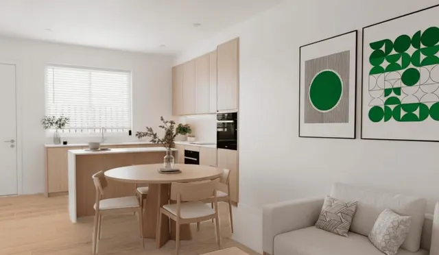 Apartamento 2 habitaciones 71m² en venta - Playa del Espejo — 13