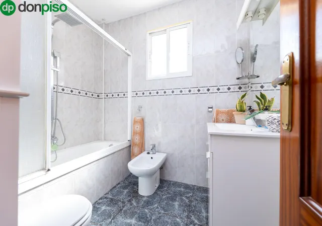 Maravillosa vivienda en Monteluz — 26