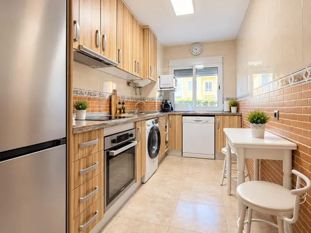 Apartamento de 2 dormitorios en venta en La Mata, Torrevieja, a pocos pasos de la playa — 31