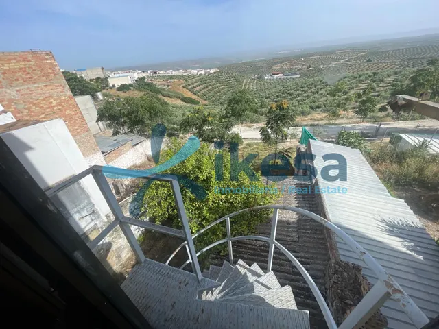 Venta de Viviendas en Porcuna, Jaén. — 16