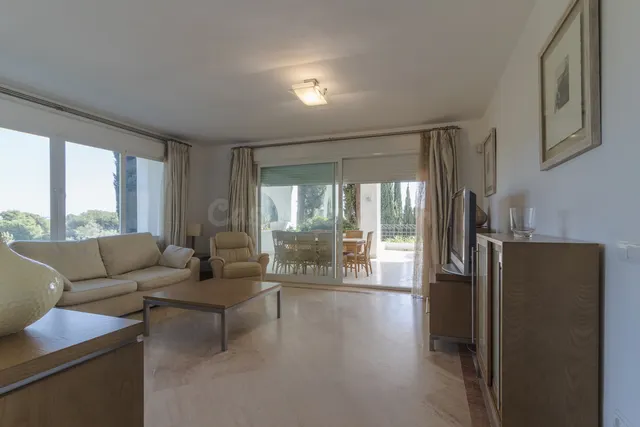 Apartamento 3 habitaciones 185m² en venta - Marbella — 5