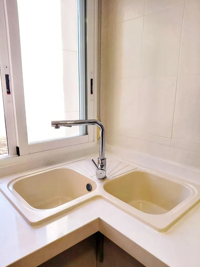 Exclusivo ático dúplex en alquiler con vistas al mar — 13