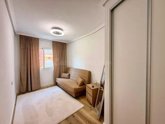 Apartamento 2 habitaciones 62m² en venta - Playa del cura — 25