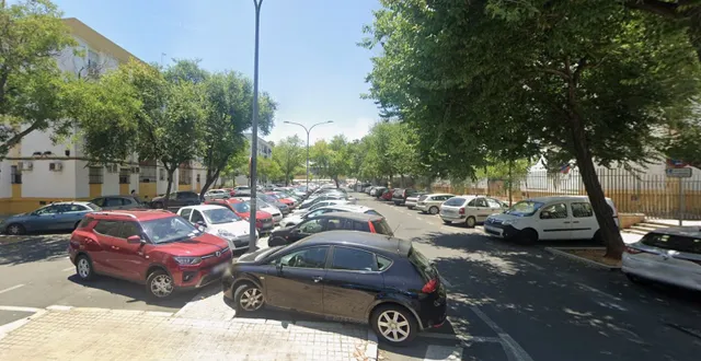 Venta piso en Sevilla — 3