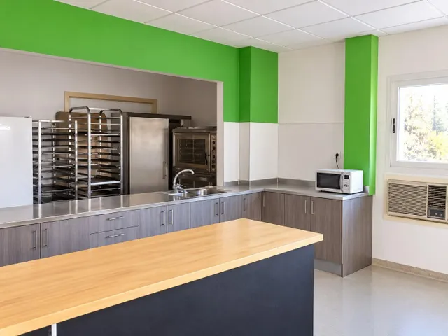 VENTA NAVE EN POLIGONO OLIVERAL DE RIBA-ROJA — 17
