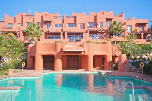 Adosado 3 habitaciones 214m² en venta - Costa del Sol