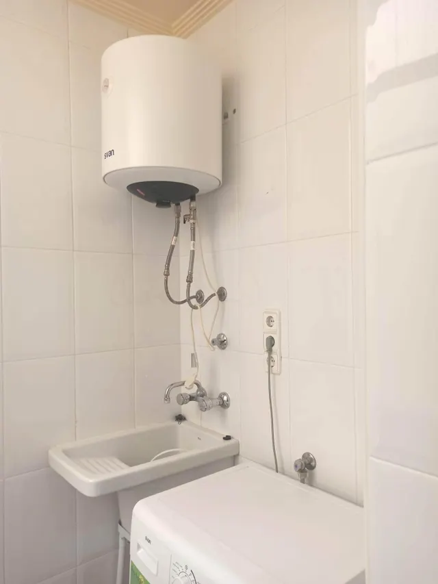 ¡Se alquila en Casillas apartamento semireformado! — 15