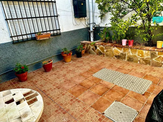 Casa con terreno 4 habitaciones 205m² en venta - Carcabuey — 27