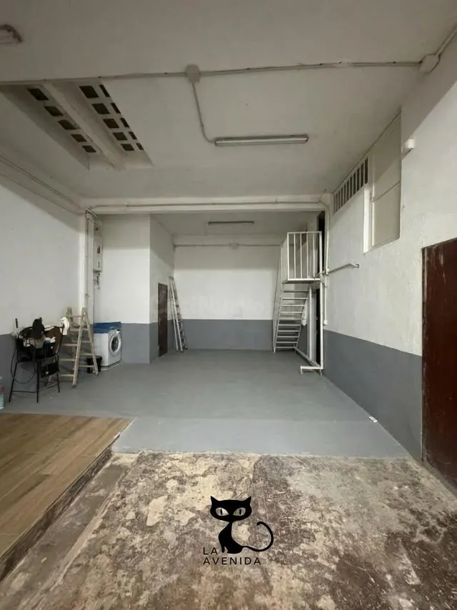 LOCAL/ALMACEN DE 248 M2 EN VENTA: ESPACIO Y COMODIDAD PARA TUS PROYECTOS — 5