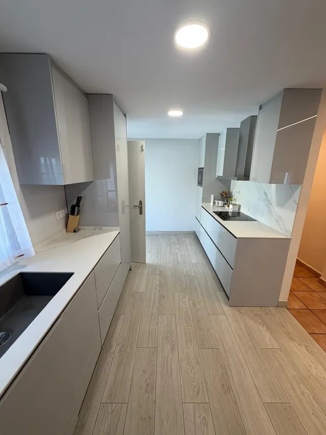 Chalet Independiente en Torrent - Zona Toll i l'alberca — 22