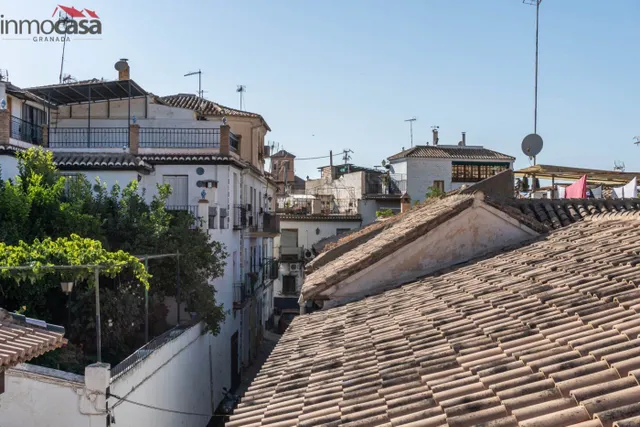 La casa que siempre soñaste en el mirador de San Nicolás — 38