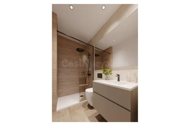 Apartamento 2 habitaciones 83m² en venta - Dolores de Pacheco-Santa Rosalía — 5
