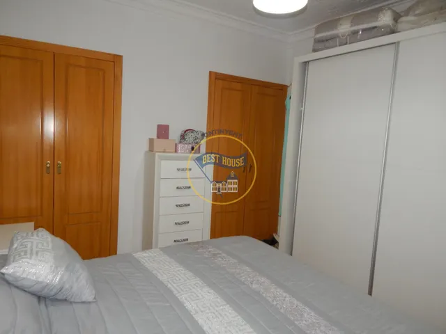 Casa Espaciosa en Montesa: Comodidad y Estilo — 19