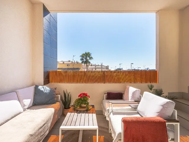 Bungalow 2 habitaciones 61m² en venta - La Florida — 15