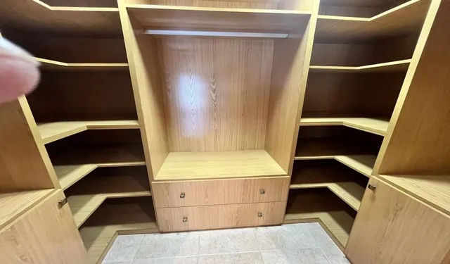ALTO STANDING - Se vende precioso y GRAN PISO 2º ESQUINA 213 metros — 20