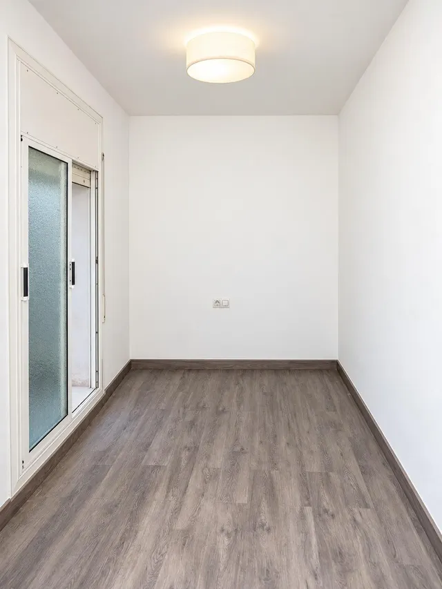 ¡ubicación privilegiada! fantástico piso junto al mercado segarra en Santa Coloma de gramenet — 9