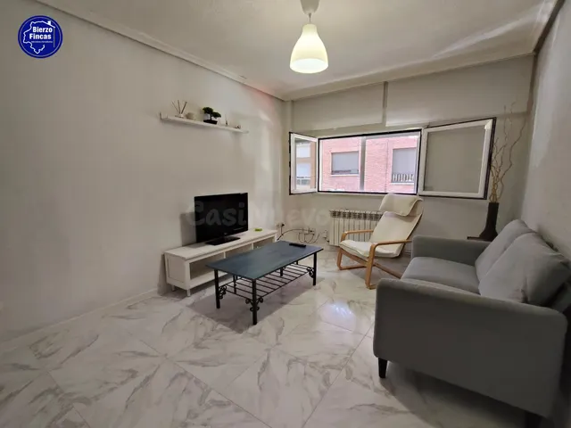 SE VENDE PISO EN LA PALOMERA, LEÓN