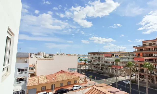 Ático 3 habitaciones 119m² en venta - Playa de los Naufragos — 13