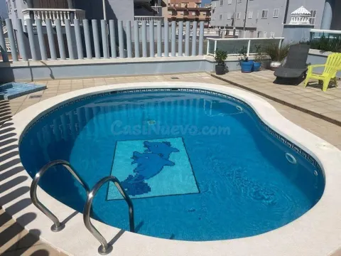 Tu sueño hecho realidad junto al mar te espera en Moncofa!
